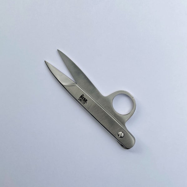 Thread snips / thread scissors, professional heavy-duty by Beadsmith