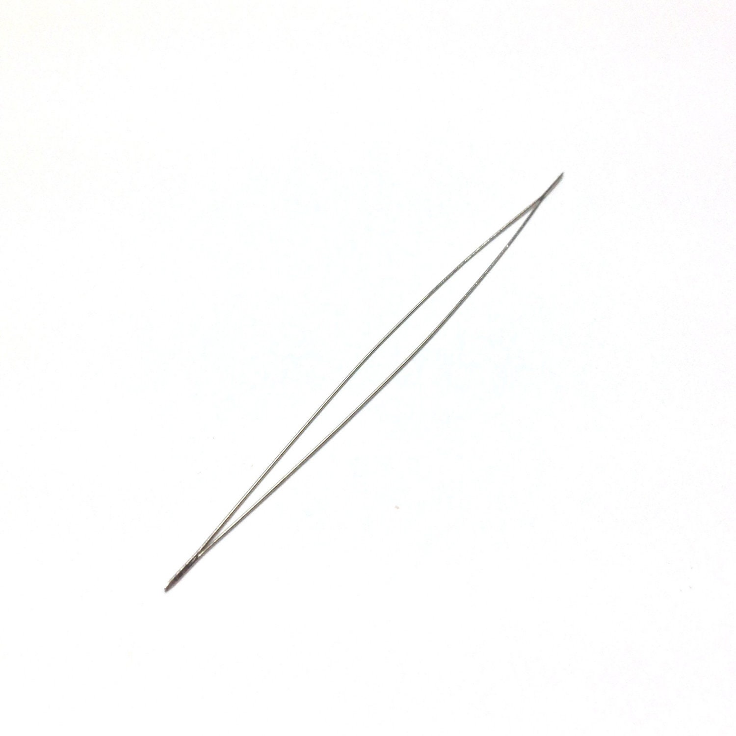 2 1/8 Inch Big Eye Needle #TLA011 – General Bead