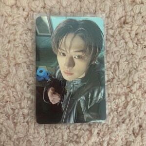 Stray Kids Leaknow 5 Sterne Fotokarte, SKZ Fotokarte, SKZ Leaknow, Stray Kids Leaknow Fotokarte, 5 Sterne Fotokarte, offizielle Fotokarte, Kpop