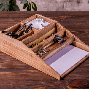 stationery stand