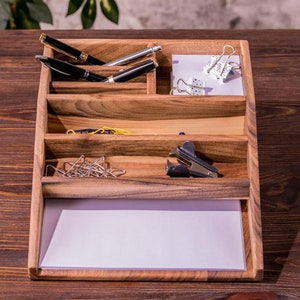 stationery stand