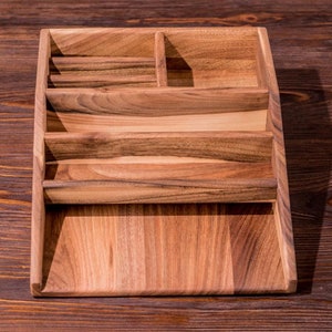 stationery stand