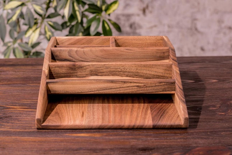 stationery stand