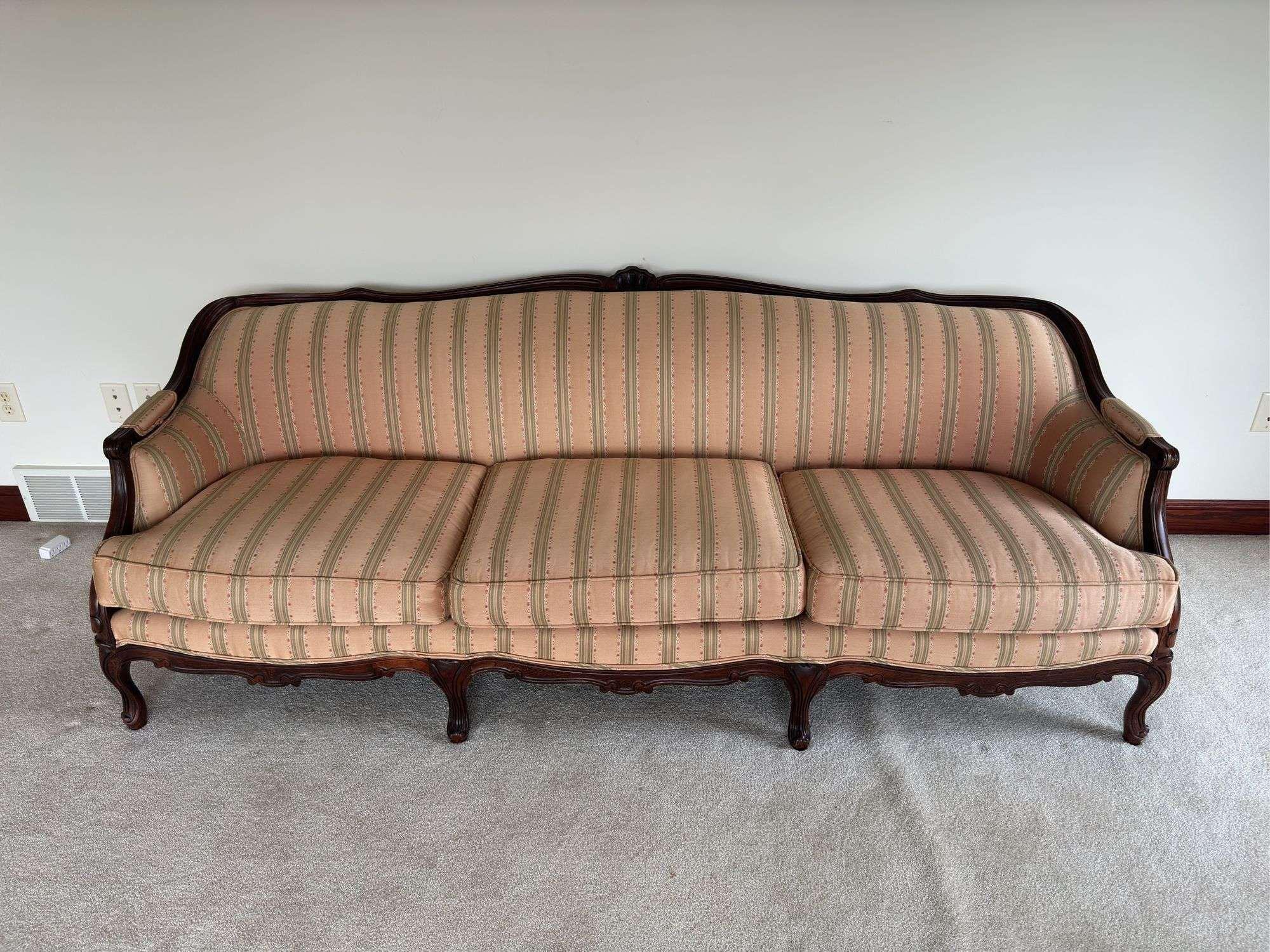 Antique sofa - Etsy 日本