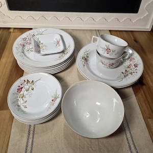 Rare Alfred Meakin - Etsy