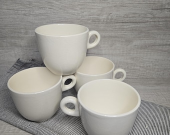 Vintage Ironstone Mugs