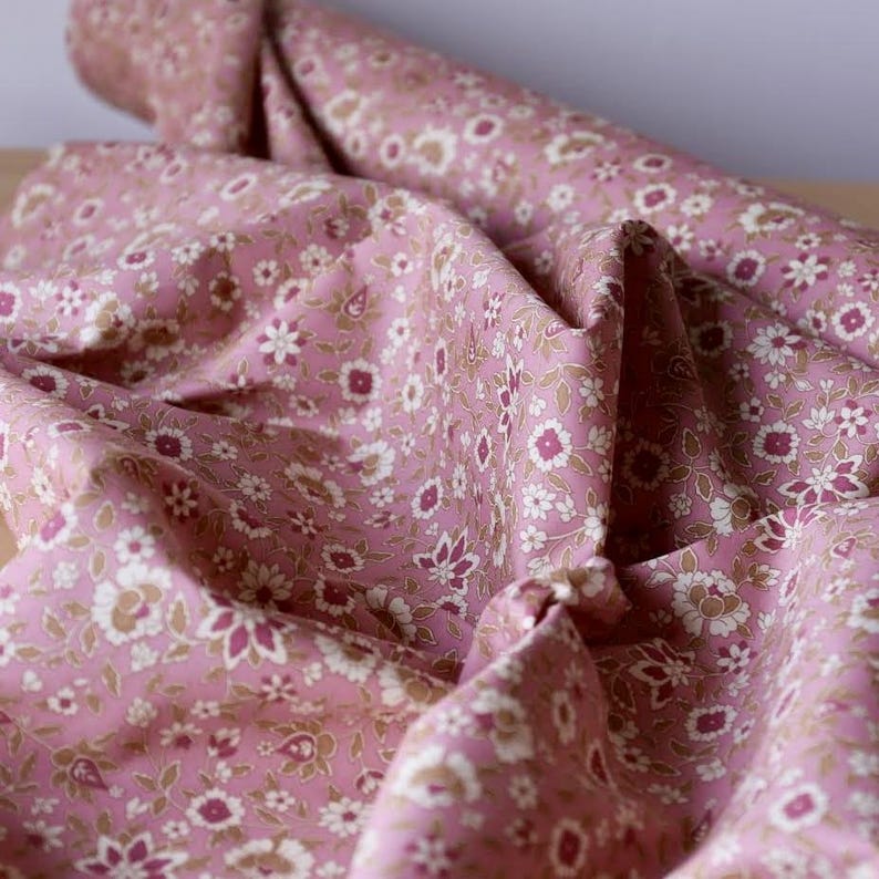 Longline Quilted Vest - Pink