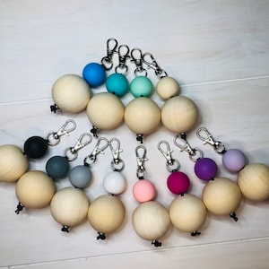 Belly Beads | Lactation | L&D Nurse | Newborn Baby | Badge Buddy | Breastfeeding | Badge Reel Beads | Labor and Delivery Nurse | Midwife