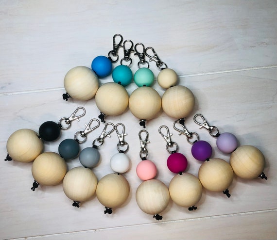Belly Beads | Lactation | L&D Nurse | Newborn Baby | Badge Buddy | Breastfeeding | Badge Reel Beads | Labor and Delivery Nurse | Midwife