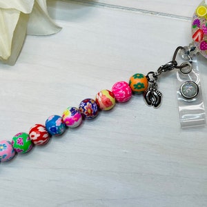 Dilation Bead Buddy | Labor Coach Tool |  Cervical Exam | Dilation | L&D Nurse | Doula Dilation Model | Dilation Model | Labor Beads