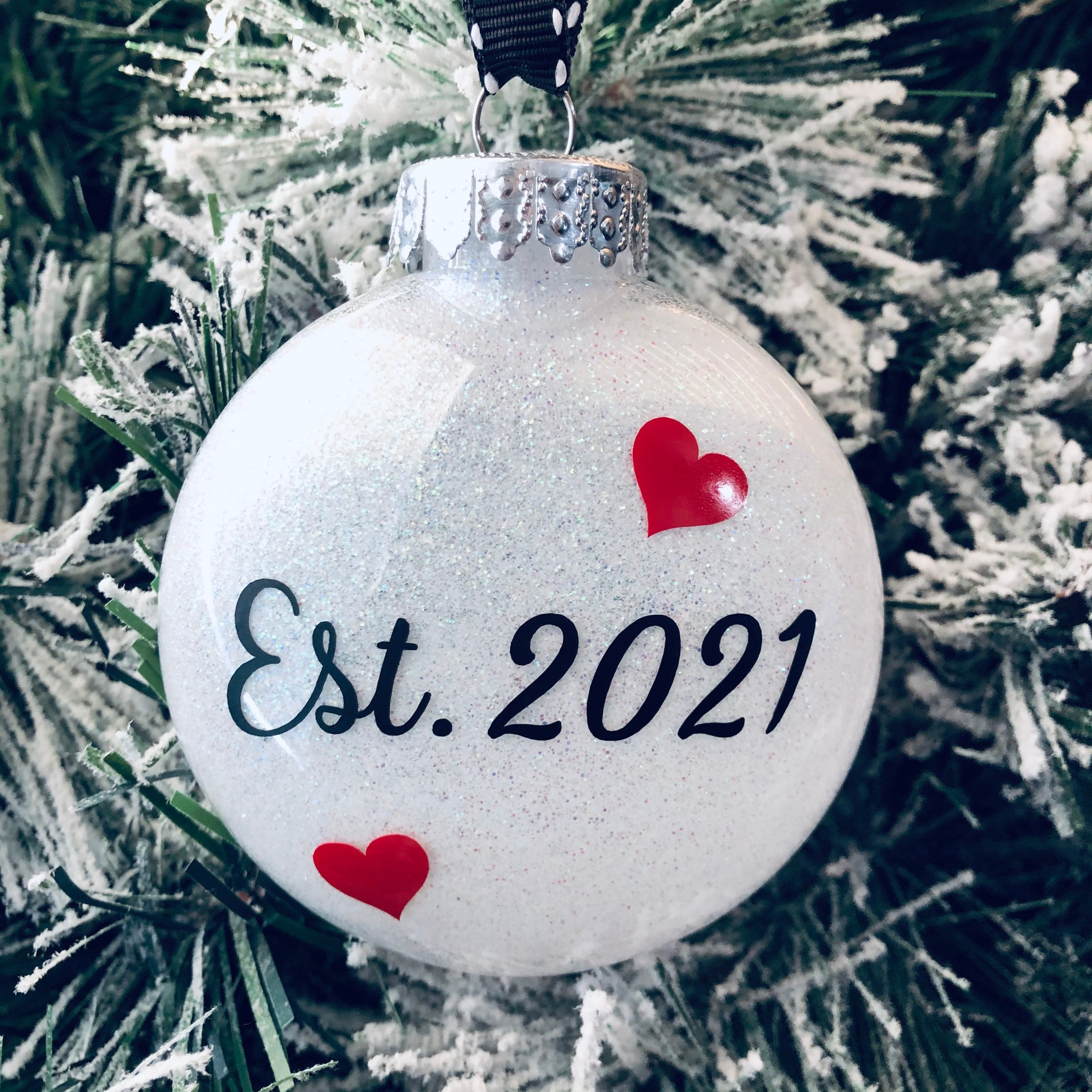 Poppy Ornament Poppy Gift New Poppy Best Poppy Ever Etsy