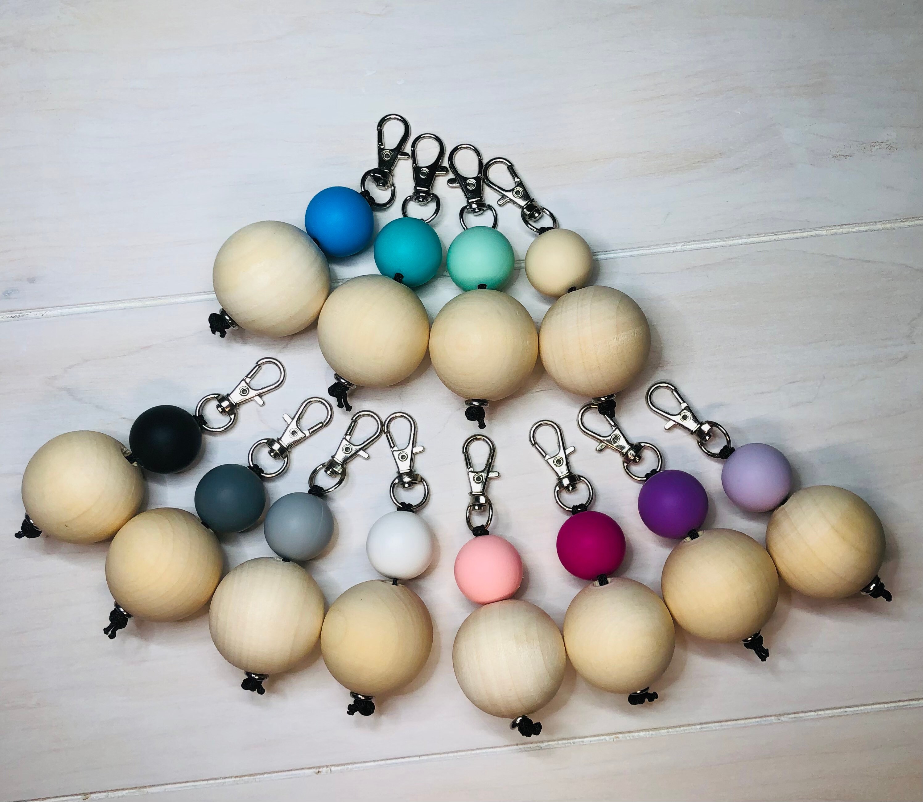 Belly Beads | Lactation | L&D Nurse | Newborn Baby | Badge Buddy | Br…