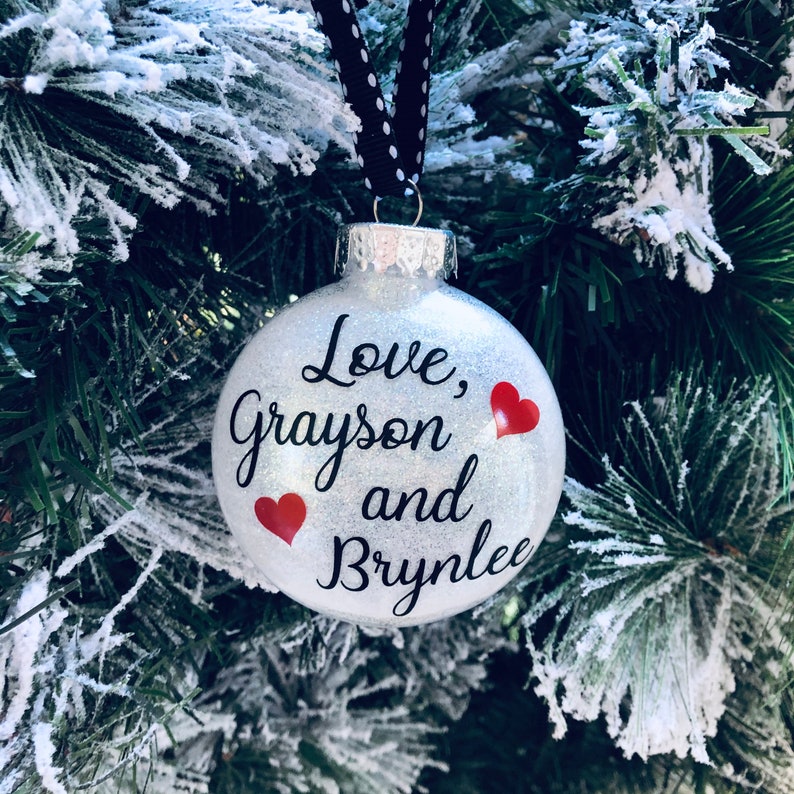 Sissy Ornament Sissy Gift New Sissy Best Sissy Ever Etsy