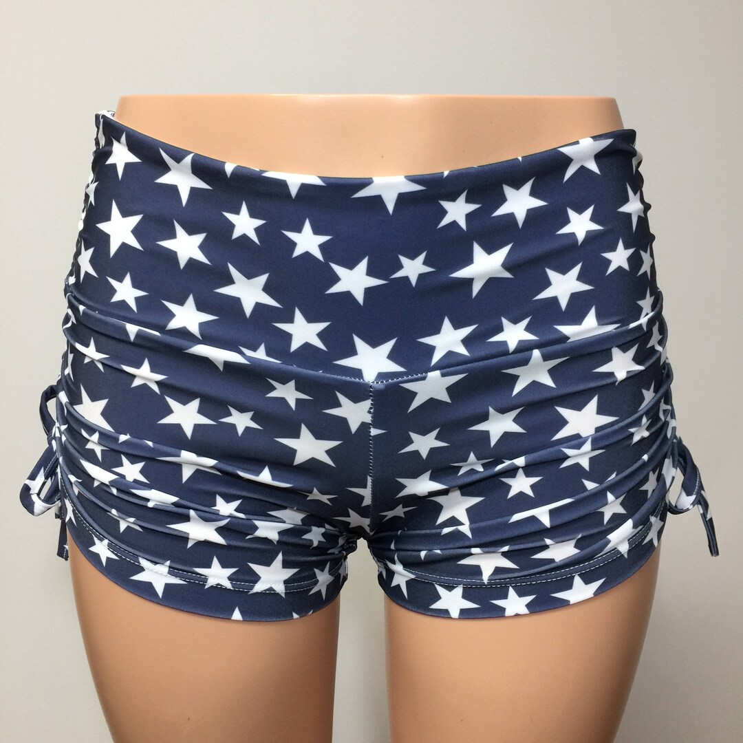 Hot Yoga Shorts Cute Yoga Shorts Plus Size Workout Workout Shorts Super Hero Sxyfitness Made in