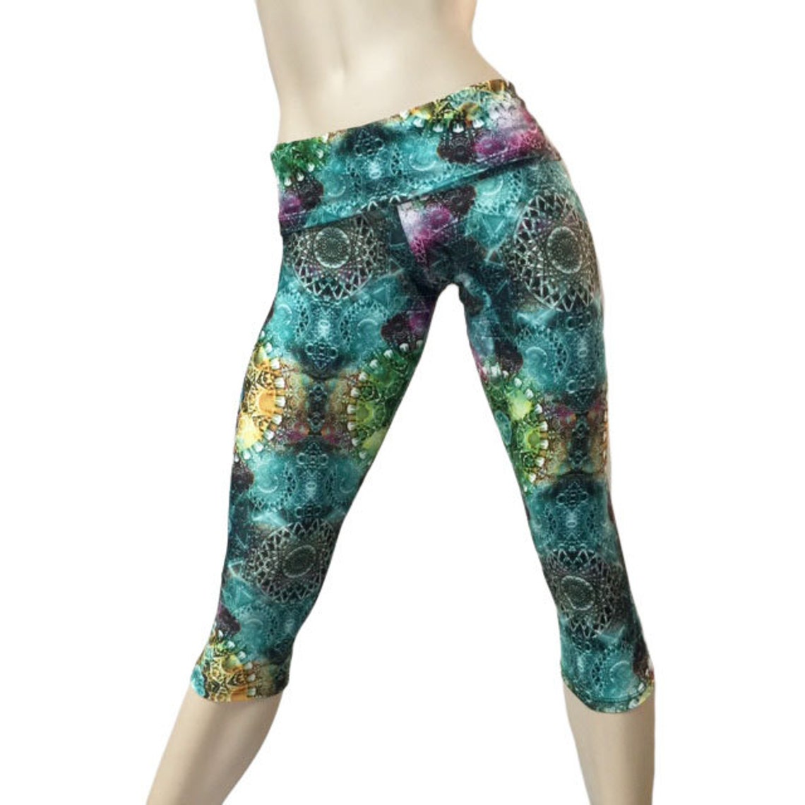 Yoga Pants Workout Clothes Hot Yoga Fitness | Etsy