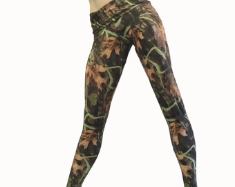 chchht Women Printed Yoga Pants Army Fashionable Camouflage High Waisted Capris Dancee Leggings chchht Women Printed Yoga Pants Army Fashionable Camouflage High Waisted Capris Dancee Leggings