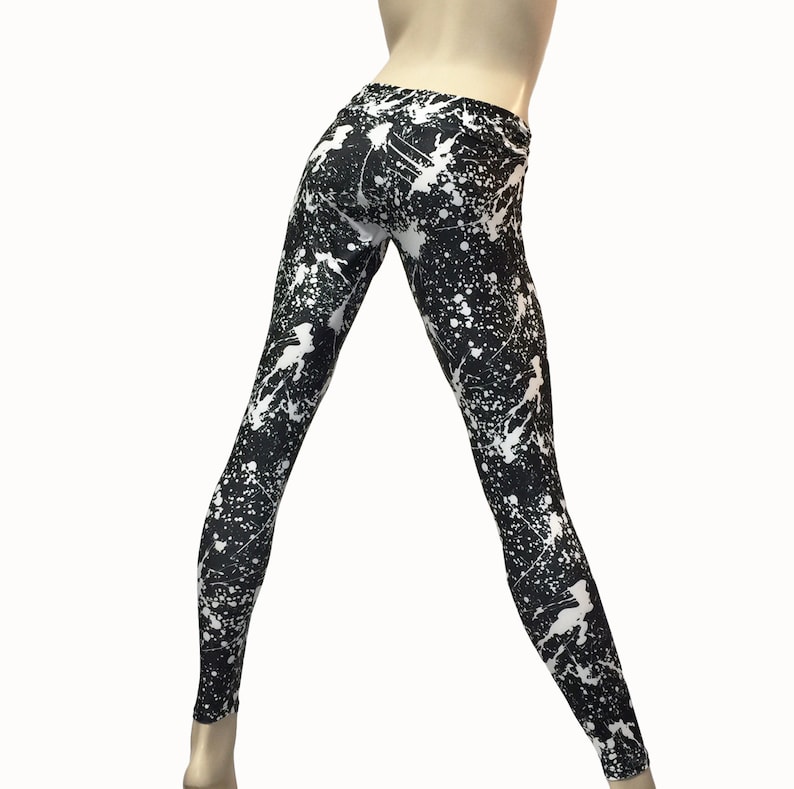 Yoga Pants Workout Clothes Hot Yoga Fitness Low Rise Etsy