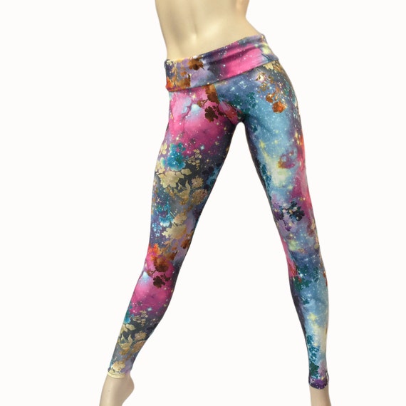 Yoga Pants Workout Clothes Hot Yoga Fitness High Waist | Etsy