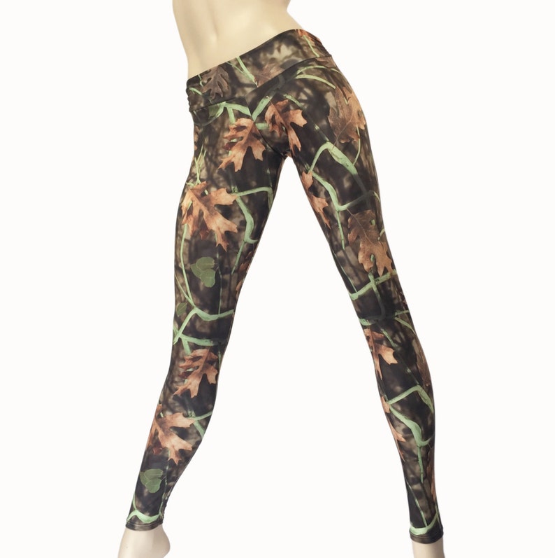 legging hot yoga