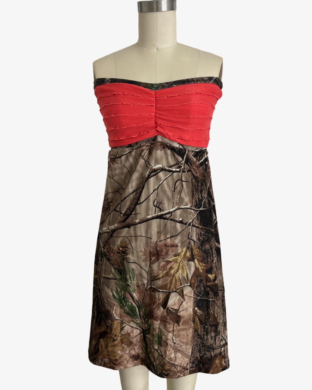 open lace back dress SHORT CAMO dress with sequined top in MANY colors