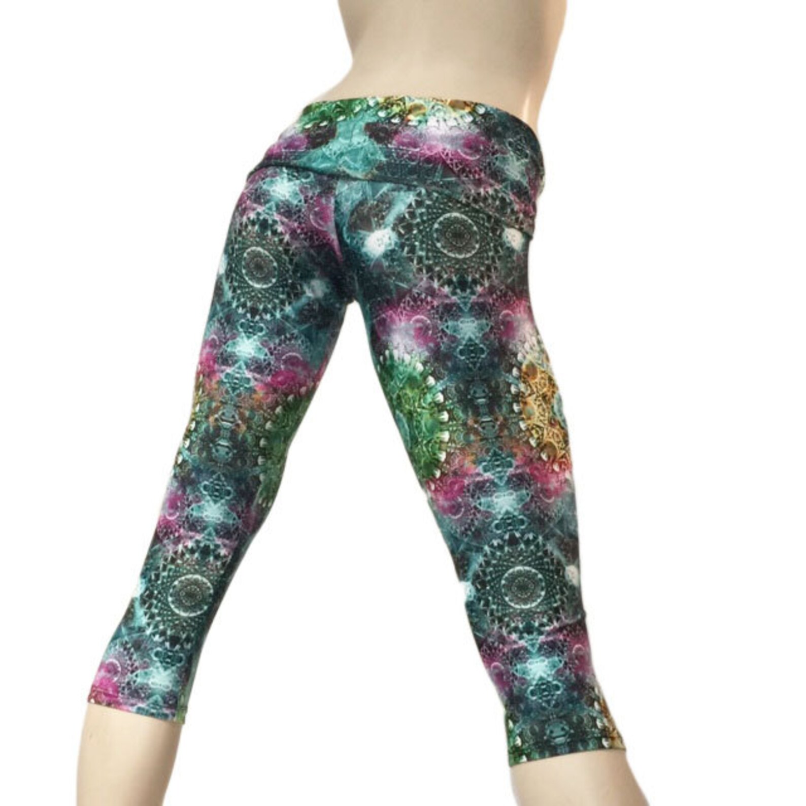 yoga clothes for hot yoga
