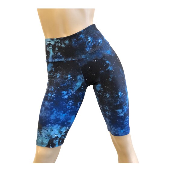 Shorts Yoga Legging | Etsy 