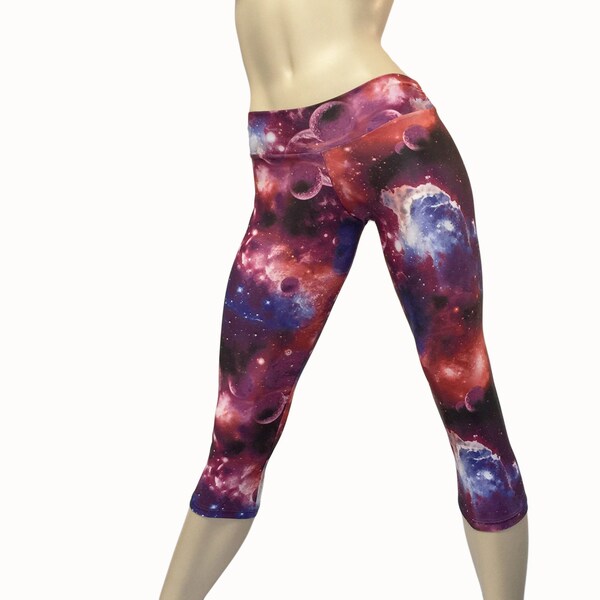 Galaxy Clothes Etsy
