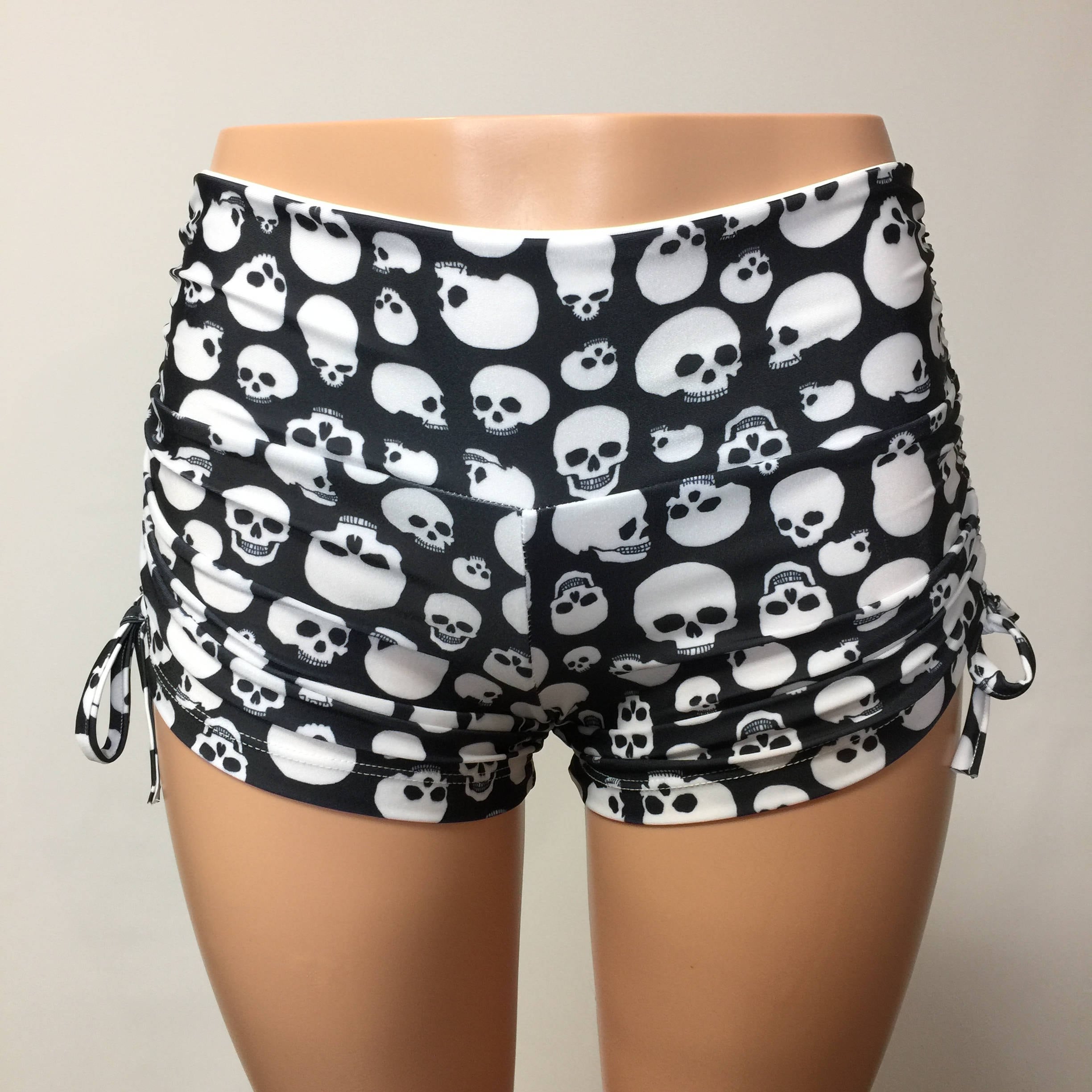 Hot Yoga Shorts Cute Yoga Shorts Plus 