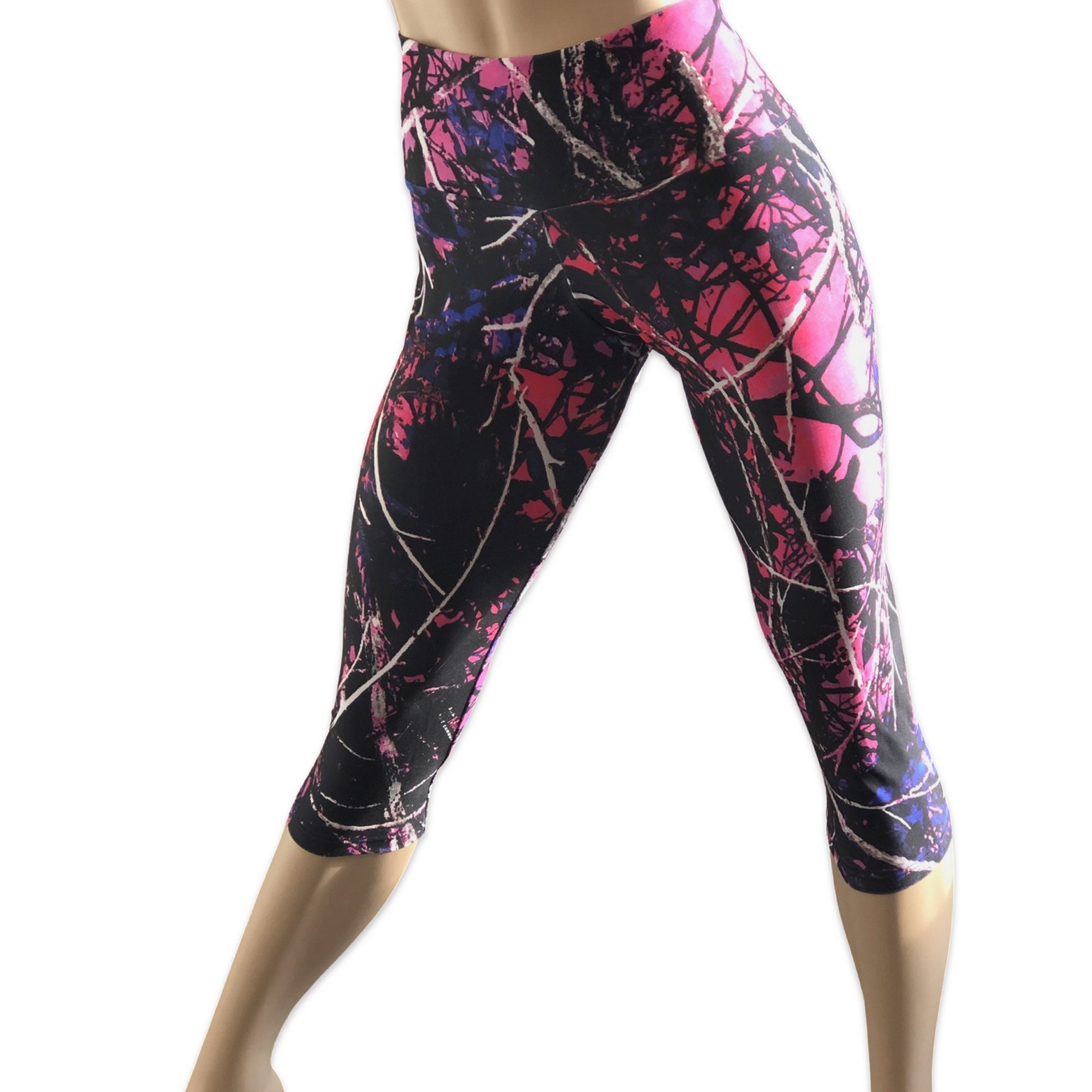 Muddy Girl Leggings UK