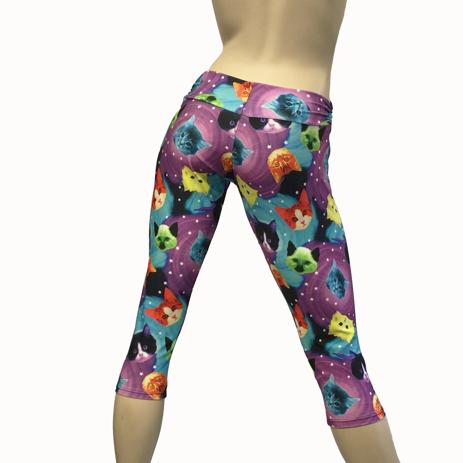Yoga Pants Workout Clothes Hot Yoga 