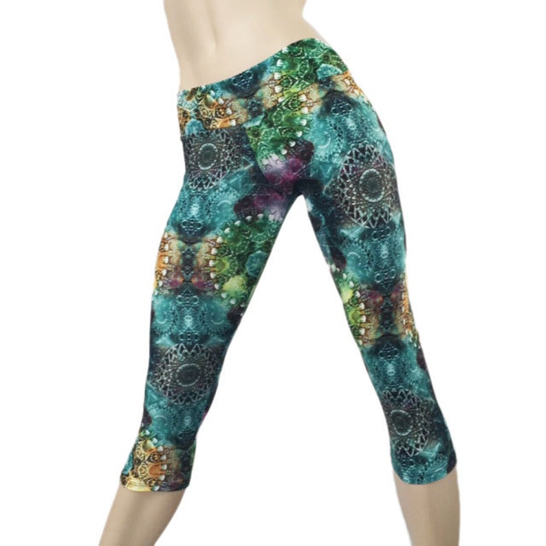 Yoga Pants Workout Clothes Hot Yoga Fitness Etsy