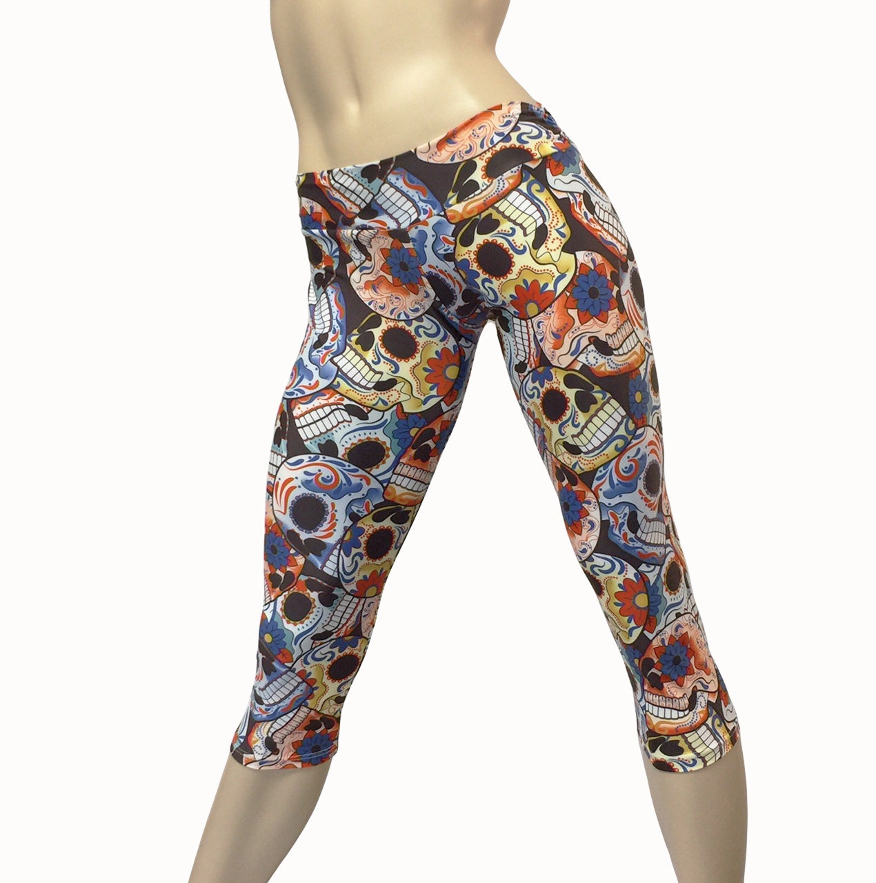 Only Yoga Pants Hot Yoga tights 