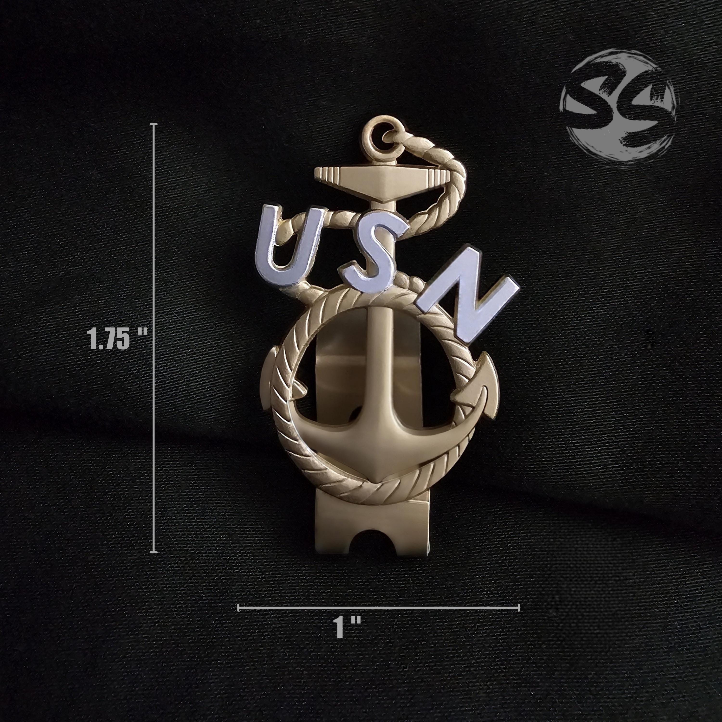 Vintage Us Navy - Etsy