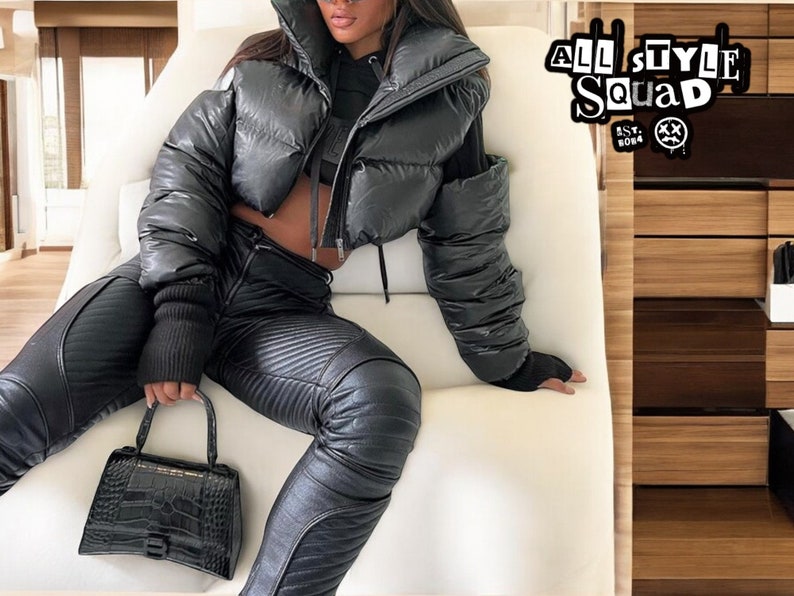 Old Money Style Coat
