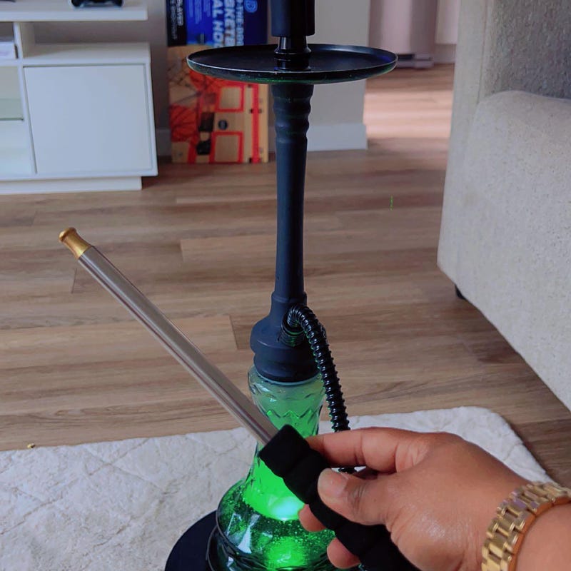 Vortex Shisha Hookah Pipes - Etsy