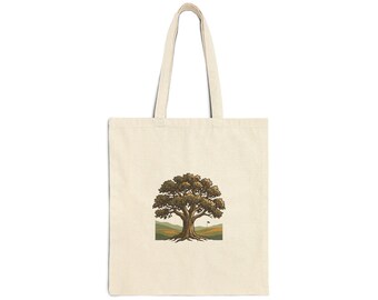 Torba Country Club Tree, torba weekendowa w stylu retro, idealna do golfa | humorystyczny bogey par