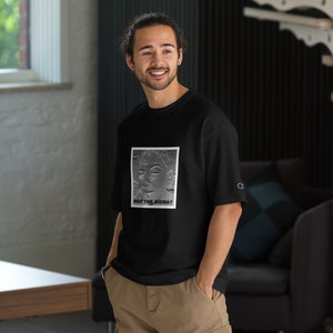 What the Sigma T-shirt