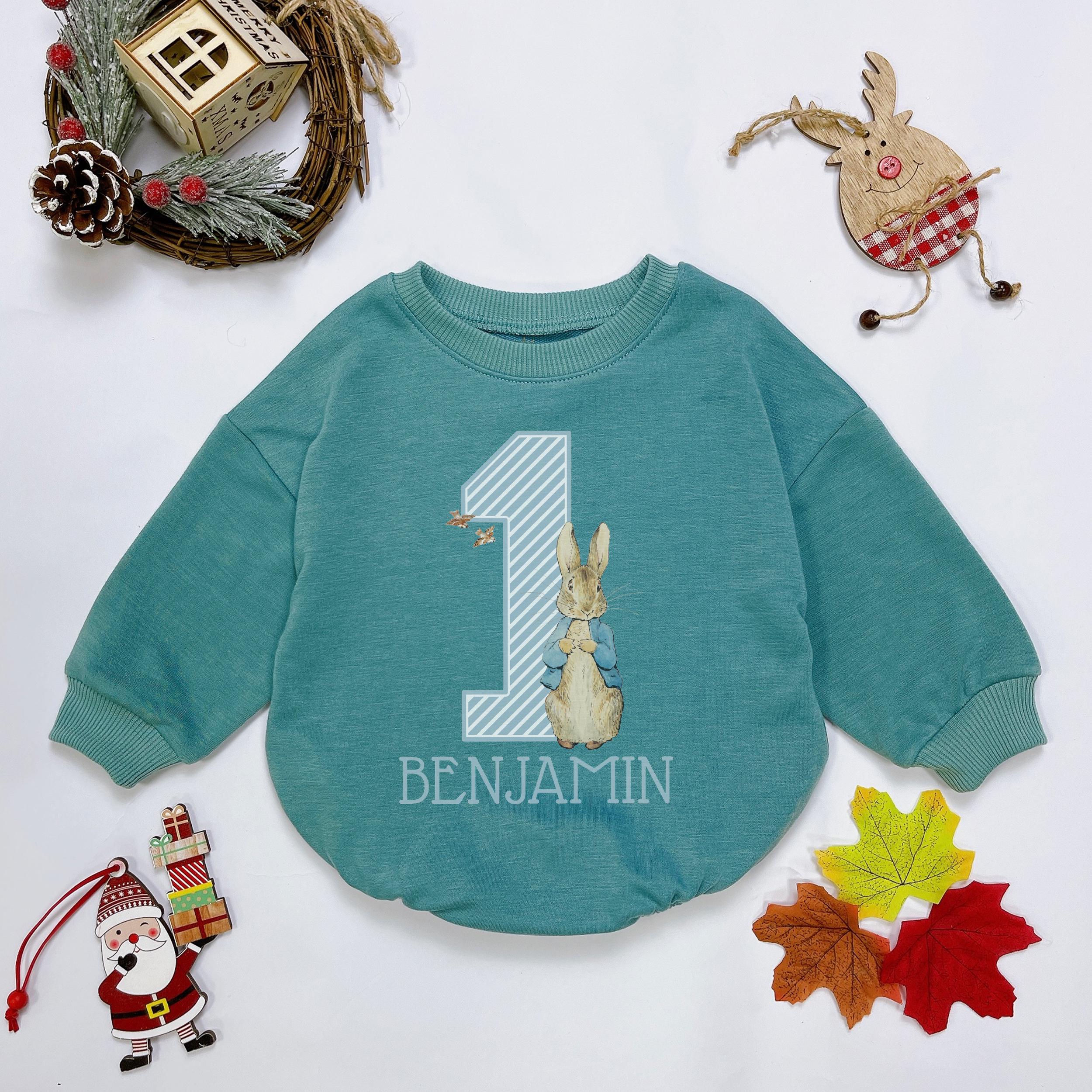 Peter Rabbit Birthday Outfit - Etsy Peter Rabbit Birthday Outfit - Etsy