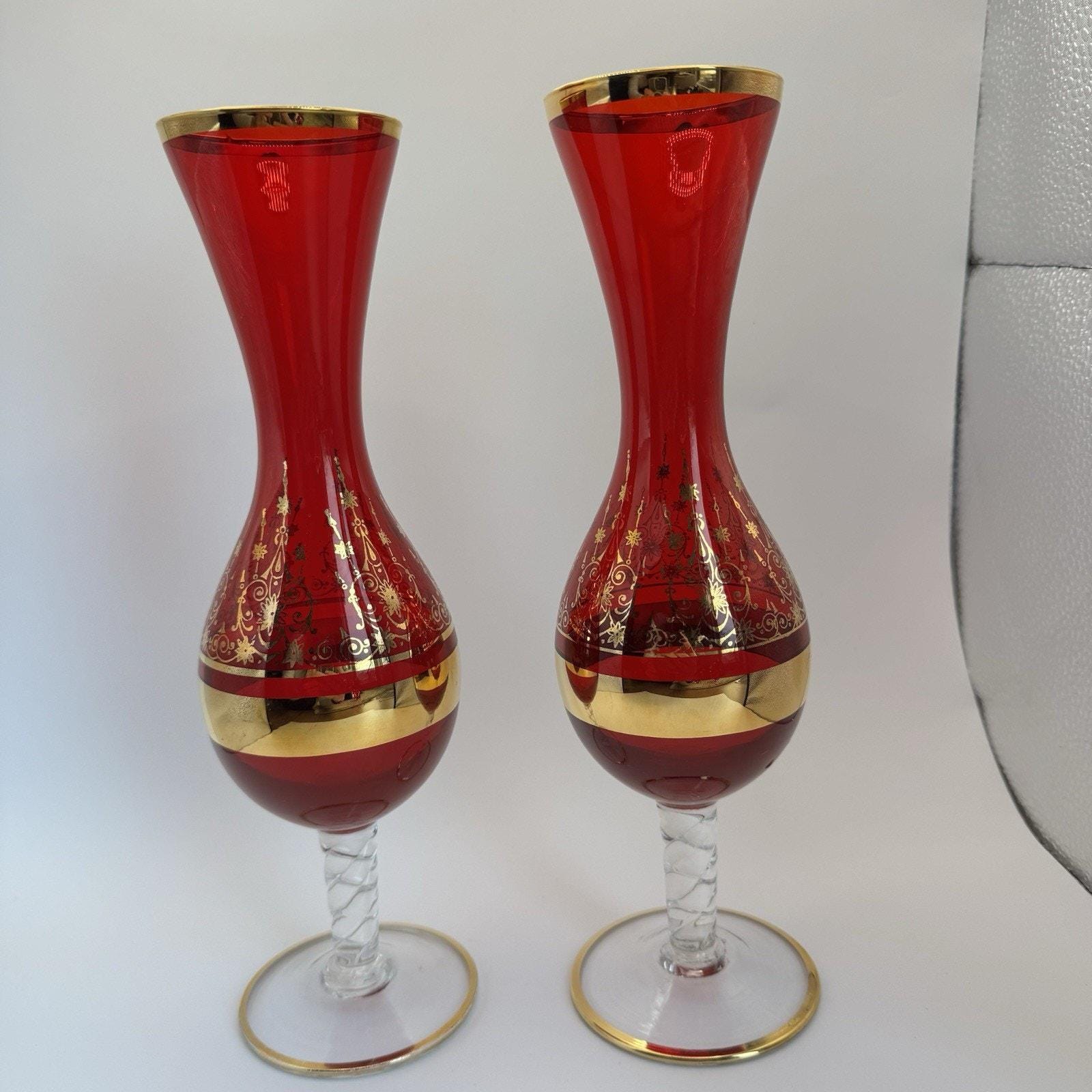 Vecchia murano glass - Etsy 日本