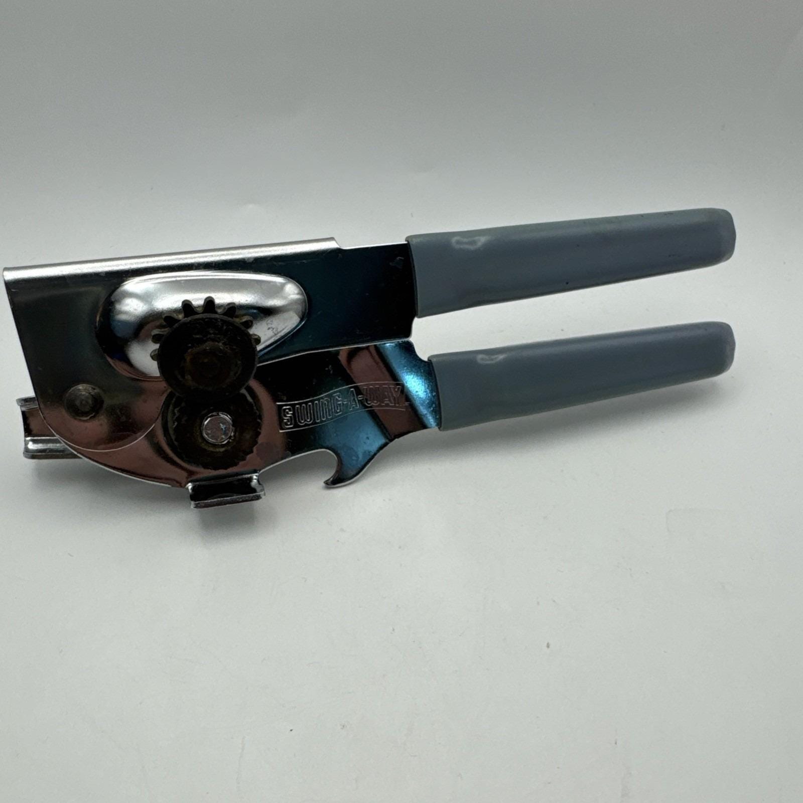 Swing Away Vintage Can Opener - Etsy Canada