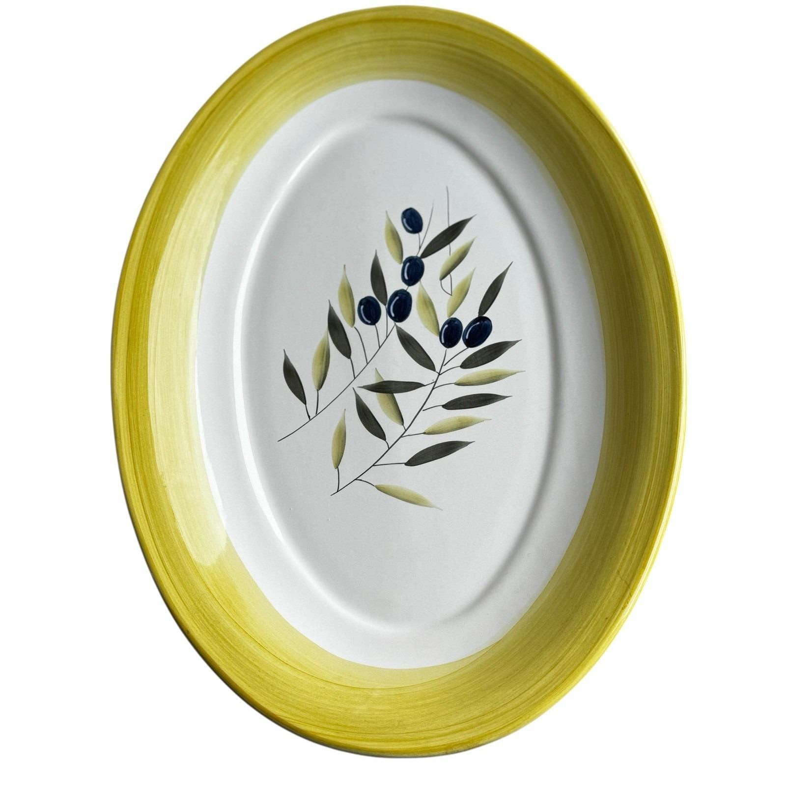 A Santos Platter - Etsy