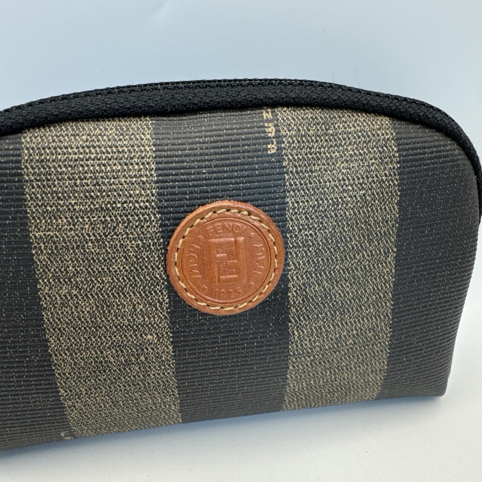 Fendi Pequin Bag - Etsy