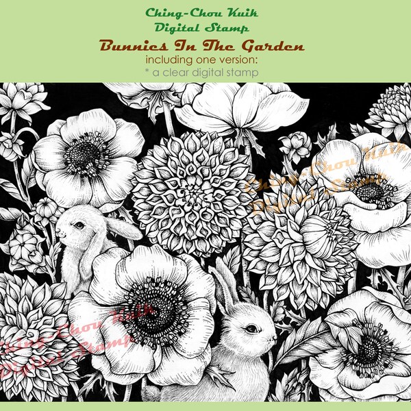 Garden Tools Coloring Page Etsy UK Garden Tools Coloring Page Etsy UK