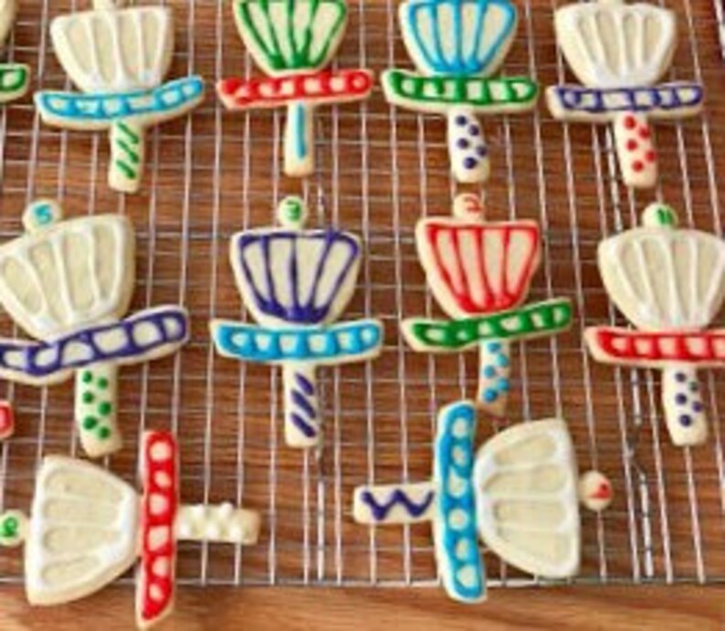 Disc Golf Basket Cookie Cutter Handmade By West Tinworks Etsy