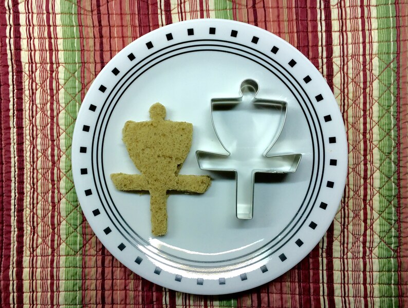 Disc Golf Basket Cookie Cutter Handmade By West Tinworks Etsy