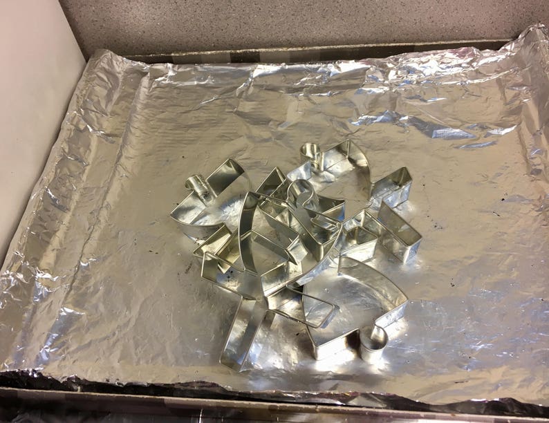 Disc Golf Basket Cookie Cutter Handmade By West Tinworks Etsy