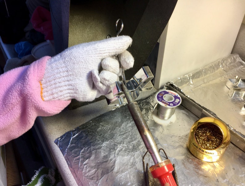 Disc Golf Basket Cookie Cutter Handmade By West Tinworks Etsy