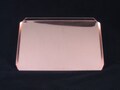 Toaster Oven Baking Sheet SOLID COPPER Handmade In the USA By West Tinworks
