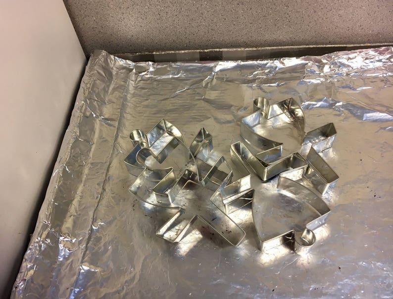 Disc Golf Basket Cookie Cutter Handmade By West Tinworks Etsy