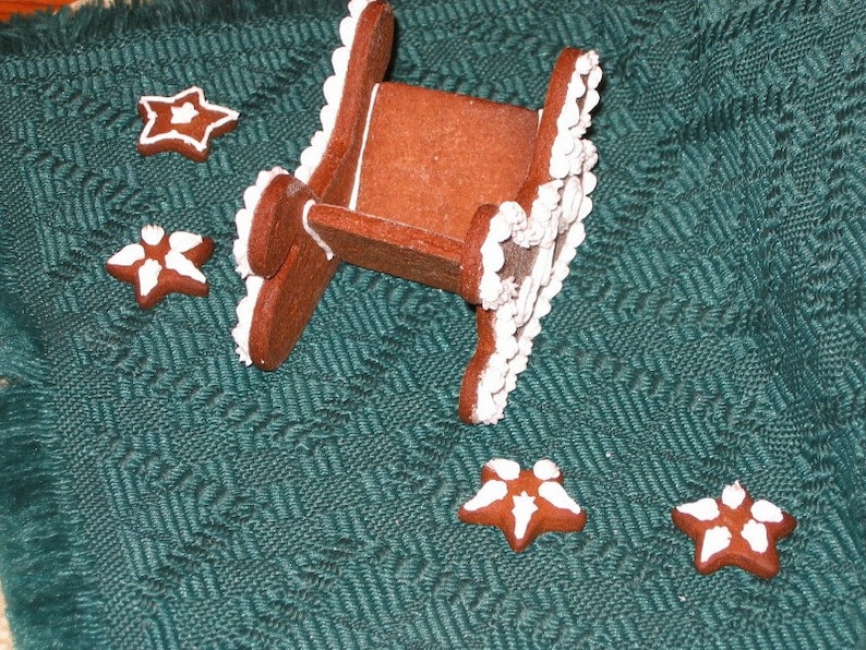 Sleigh Cookie Cutter Set Copper Christmas Two Piece By West Tinworks